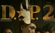 Sinopsis Serial D.P Season 2, Sudah Tayang Sejak 28 Juli