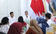 Pemprov DKI Jakarta Berkomitmen Menjaga Kesinambungan Pembangunan dari Masa ke Masa