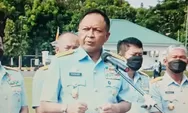 KSAU Prihatin Personel TNI Diduga Terlibat Suap di Basarnas