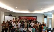Rencana Pengusulan Taman Nasional Pegunungan Latimojong Dapat Dukungan Pemprov dan 4 Pemerintah Kabupaten Usul
