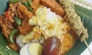 Top 6 Nasi Ayam Semarang Paling Enak dan Terkenal Laris, Porsinya Banyak Isiannya Enggak Pelit Harganya Murah