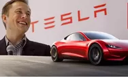 Elon Musk dikecam, jangkauan mobil listrik Tesla tak sesuai fakta, bikin konsumen frustasi