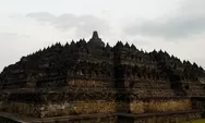 Arkeolog Menolak Usulan Menteri Agama untuk Memasang Chatra Borobudur
