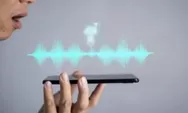 Teknologi Pengenalan Suara (Voice Recognition) dan Aplikasinya
