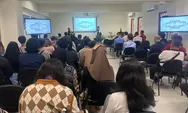 Binus University Semarang Bikin Seminar Arsitektur, Bahas Gedung Pendidikan yang Ramah Lingkungan dan Inovatif