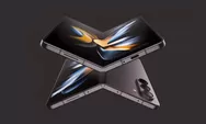 Baru rilis, ini spek dan harga Samsung Z Flip 5 dan Z Fold 5 terbaru