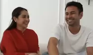 Raffi Ahmad dan Nagita Slavina Ingin Punya Anak Perempuan, Rafathar dan Rayyanza Siap-siap Punya Adik Lagi
