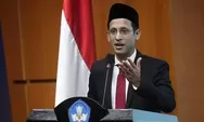 PPDB Zonasi, Mendikbudristek Nadiem Ungkap Tiap Tahun Kena Getahnya tapi Harus Dilanjutkan