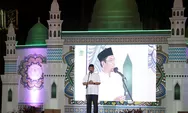 Tedy Rusmawan: DPRD Siap Dukung Program Bebas Buta Huruf Al-Quran