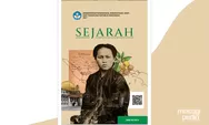 Materi Buku Paket Sejarah Kelas 10 Kurikulum Merdeka Lengkap dengan Link Download PDF