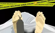 Perempuan Ditemukan Tewas di Area Mal di Semarang, Ditemukan Kartu Mahasiswa dan Surat Wasiat