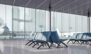 6 Kisah horor dan misteri di bandara yang ada di seluruh Indonesia, apa saja?  Yuk disimak