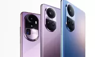 Segera hadir di Indonesia! OPPO Reno10 Series 5G siap jadi smartphone terdepan OPPO