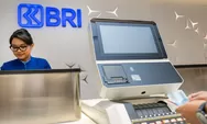 Mantap! Saham BBRI Diproyeksi Terus Naik Efek Keberhasilan Transformasi 