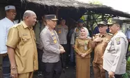 Saat Tinjau Langkat, Kapolda Sumut Amankan 20 Dapur Arang Diduga Ilehgal, Ini ungkapan Ilmuan