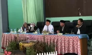 Latih Siswa Hadapi Kompetisi Sains Madrasah, Alumni UI Apresiasi Kemenag Kabupaten Bogor