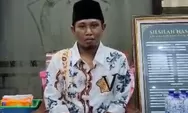 Dari Santri Menjadi Polisi: Pengakuan Menyentuh Petinggi Ponpes untuk Kapolri