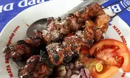 TOP 3 Sate Kambing di Jogja yang Terkenal Paling Enak dan Laris, Ada Tongseng dan Balungan, Rasanya Juara!