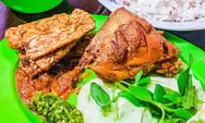 Catat! 3 Pecel Lele di Jogja yang Terkenal Enak, Favorit Banyak Orang, Sambelnya Jos!