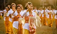 Mengapa Penduduk Bali Mayoritas Beragama Hindu? Berikut Penjelasannya