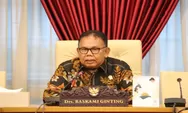 Persiapan Pemilu dan PON XXI di Sumut, Baskami : Sudah Dialokasikan Pada APBD Sumut 2024