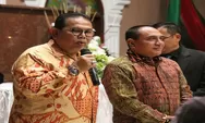 Nama Calon Pj Gubsu Masih di Fraksi, Baskami Ginting Ingatkan Batas Waktu Usulan
