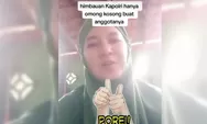 Viral di Media Sosial Emak-Emak di Gresik Jawa Timur Marah Akibat Anaknya 13 Kali Gagal Ujian SIM