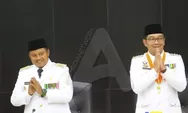Kecurangan PPDB Zonasi 'PR' Ridwan Kamil Sebelum Liburan Pasca Lengser dari Jabatan Gubernur Jawa Barat