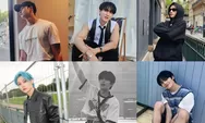 Serempak Enam Member Stray Kids Buat Instagram Pribadi, Intip Sini Username-nya