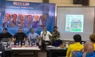 Mahasiswa, NGO dan Pemerintah Kompak Kawal Pemilu 2024 Kondusif dan Anti Politik Identitas