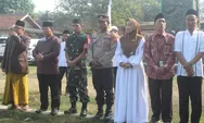 MTQ Kecamatan Rumpin: 72 Peserta Tilawah Qur'an dalam Persiapan Tingkat Kabupaten Bogor!