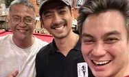 Ternyata Arya Saloka dan Baim Wong Punya Hubungan Spesial, Mau Collab atau Bisnis Bareng?