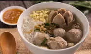 Kombinasi Viral Bakso dan Es Teh: Mitos atau Fakta? Apa Dampaknya untuk Kesehatan?