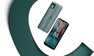 Nokia belum mati! Hadirkan smartphone C12 dengan jaminan ketahanan dan performa terjangkau