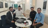 Masjid dan Musholla Naik Level: INH dan DMI Sepakat Kolaborasi Program 'Bersih Masjidku Bersih Hatiku