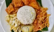 5 Nasi Liwet Paling Nikmat dan Terenak di Semarang, Harga Termurah, Favorit Para Wisatawan, Wajib Coba!