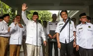 3 Alasan ini mendasari PBB dukung Prabowo sebagai Capres dalam Pilpres 2024