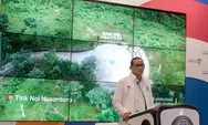 Upaya Memasarkan Potensi Wisata di Sekitar IKN, Pariwisata Menjanjikan Berbasis Konservasi