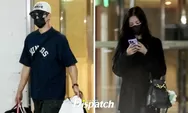 Dispatch Ungkap Jisoo BLACKPINK dan Ahn Bo Hyun Tengah Berpacaran