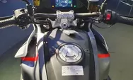 Apa Fungsi Sayap di Moto Guzzi V100 Mandello, Ini Penjelasannya 