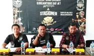 15 Ribu motor antik bakal berpartisipasi dalam Djogjantique Day 2023 di JEC, 4-5 Agustus mendatang