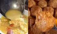 WAJIB COBAIN! Warung Soto Bogor Legendaris di Jakarta, Perkedelnya Diburu