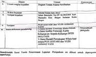 Walikota Bogor Bungkam Terkait Dugaan Perselingkuhan di PDAM Kota Bogor