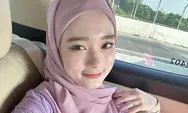 Inara Rusli Alami Kecelakan Mobil Saat Melakukan Siaran Langsung, Begini Kronologinya
