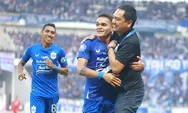 CEO PSIS Semarang Pamer Foto Peluk Gali Freitas, Bakal Perpanjang Wonderkid Timor Leste?