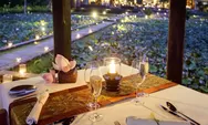 7 Fine Dining Semarang Classy dan Elegan Untuk Dinner Romantis, Pilihan Menu Mewah Terbaik