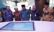 Gedung Kantor bank bjb di T Tower Optimalkan Layanan Kepada Nasabah