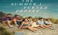 Resmi, Series The Summer I Turned Pretty Berlanjut ke Season 3, Jadwal Tayang dan Jumlah Episode