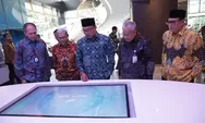 Gedung Kantor bank bjb di T Tower Optimalkan Layanan kepada Nasabah 