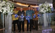 Bank bjb Percepat Akselerasi Bisnis dengan Resmikan Gedung Kantor Baru di Jakarta